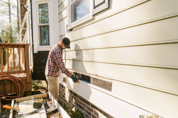Top rated local Emergency Siding Repair specialists in Hyndman, PA